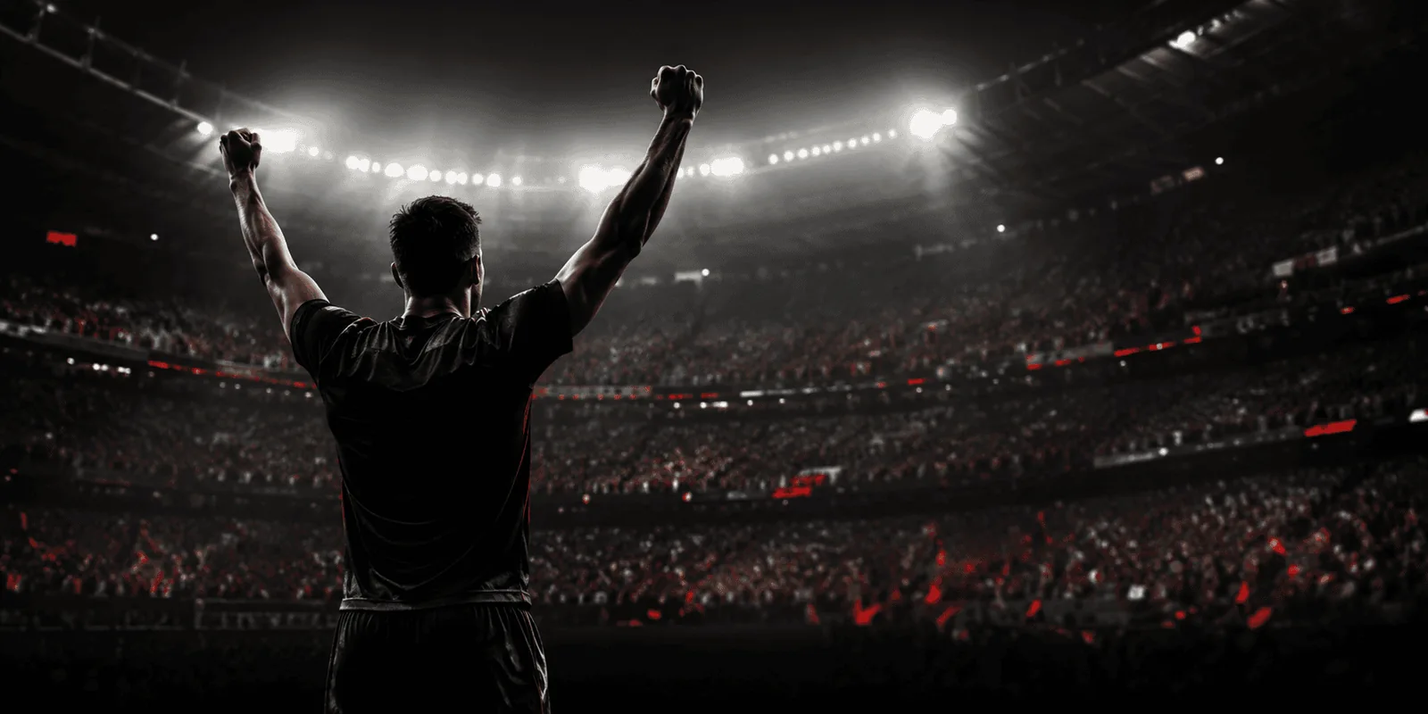 About Owning The fan Ecosystem - By Maddox Burhall