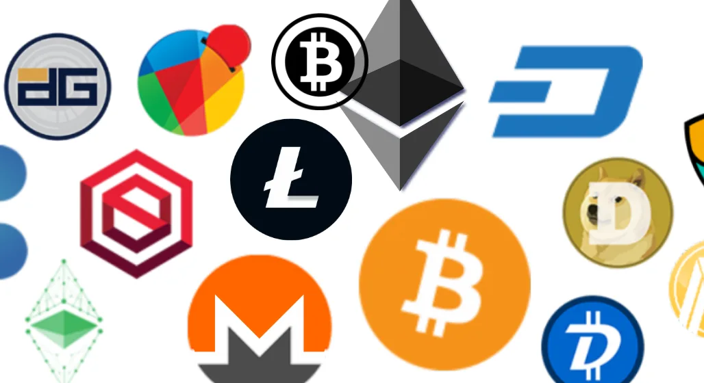 Kryptovalutor Hur Funkar Dom?