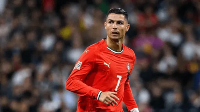 cristiano ronaldo hosting inside my head blog cast