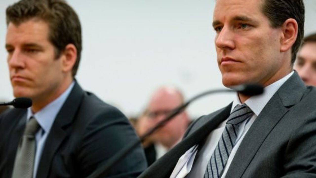 Winklevoss