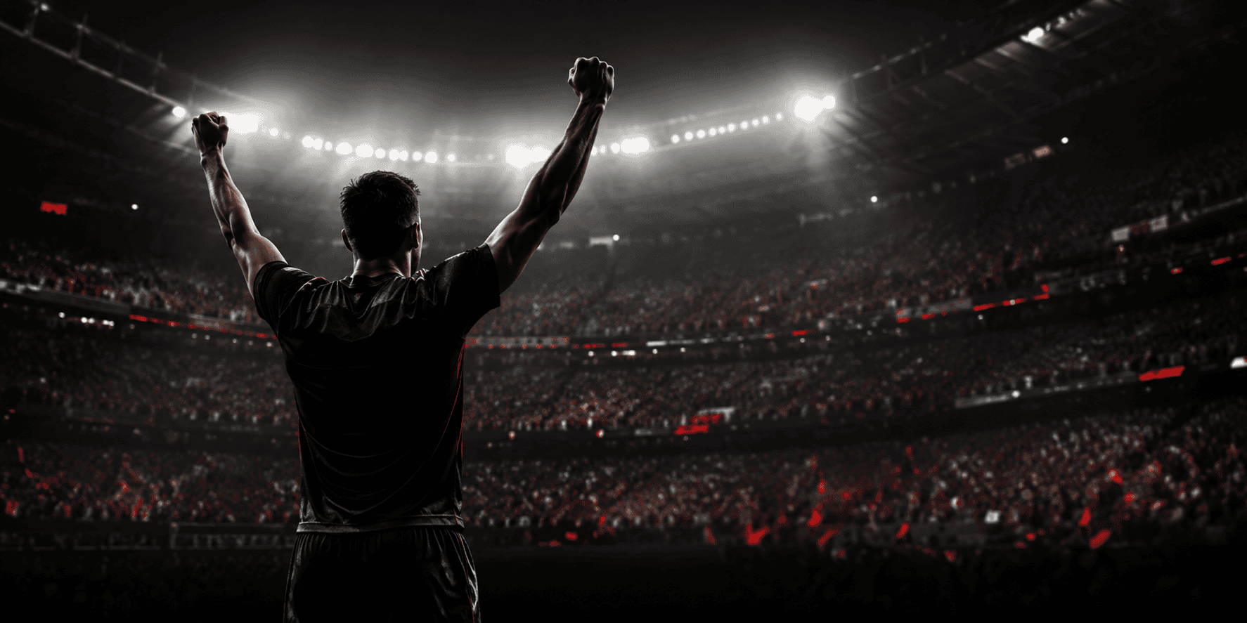 About Owning The fan Ecosystem - By Maddox Burhall
