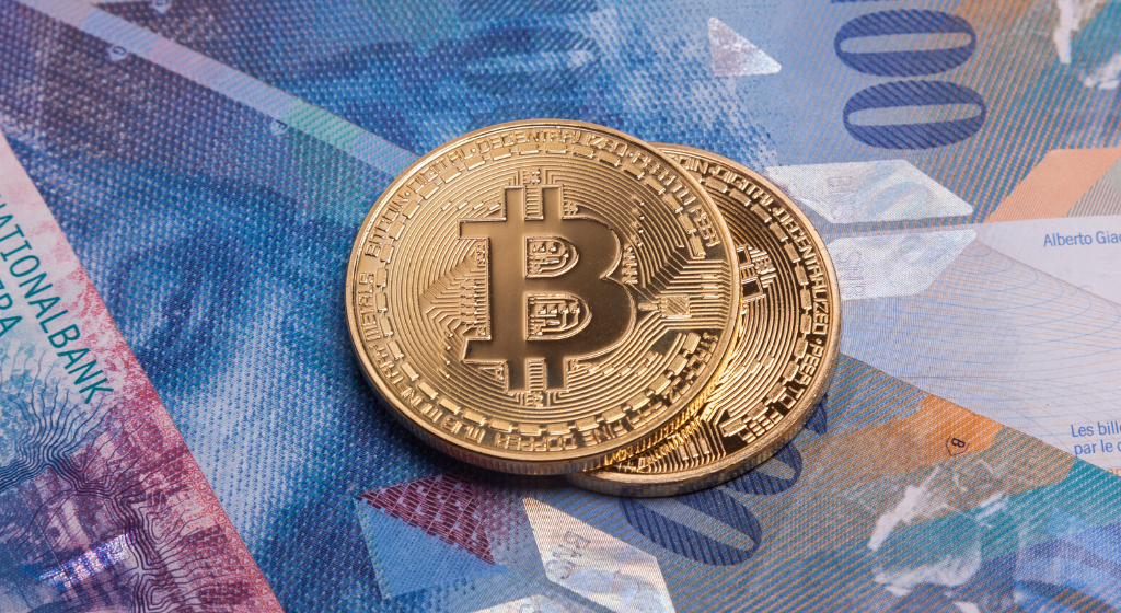 Hur växlar jag in min Bitcoin
