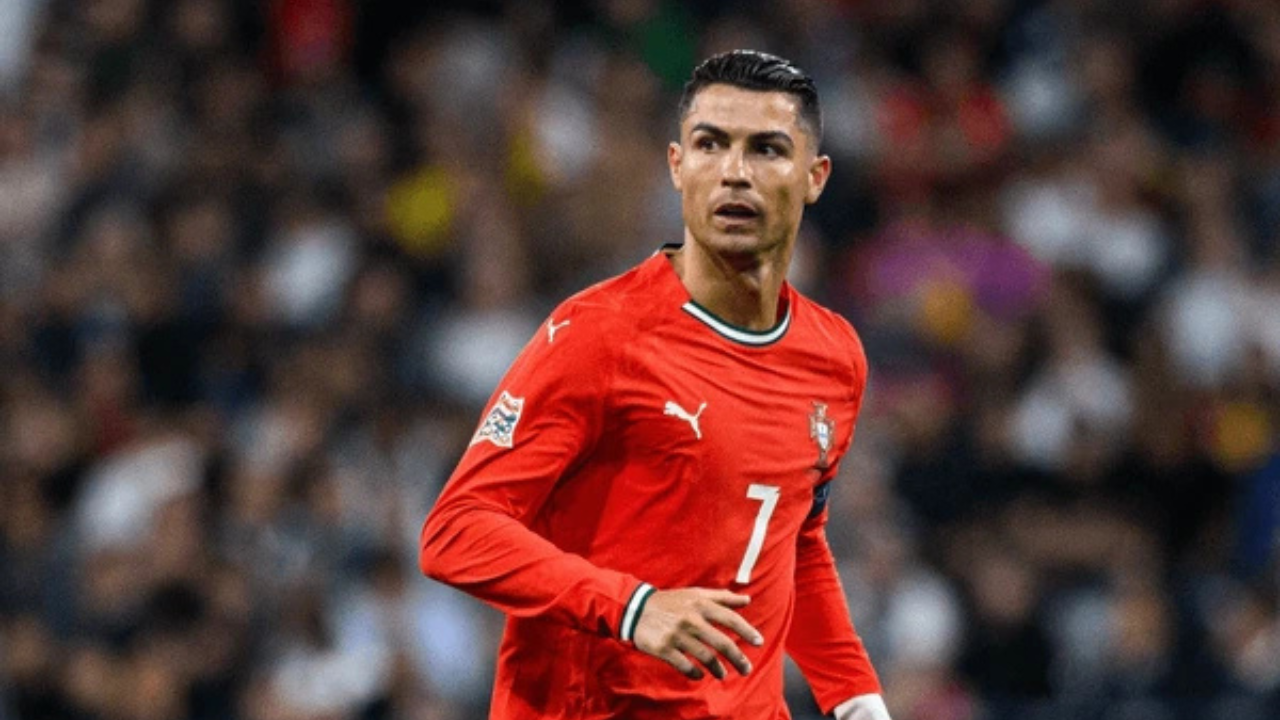 cristiano ronaldo hosting inside my head blog cast