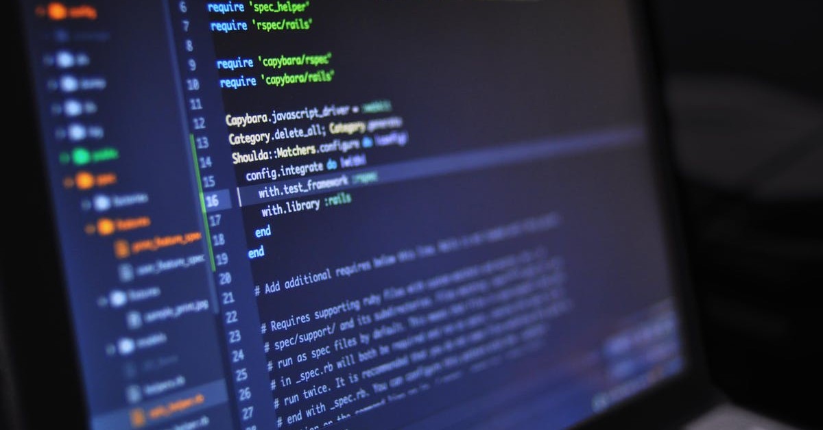 programming blockchain